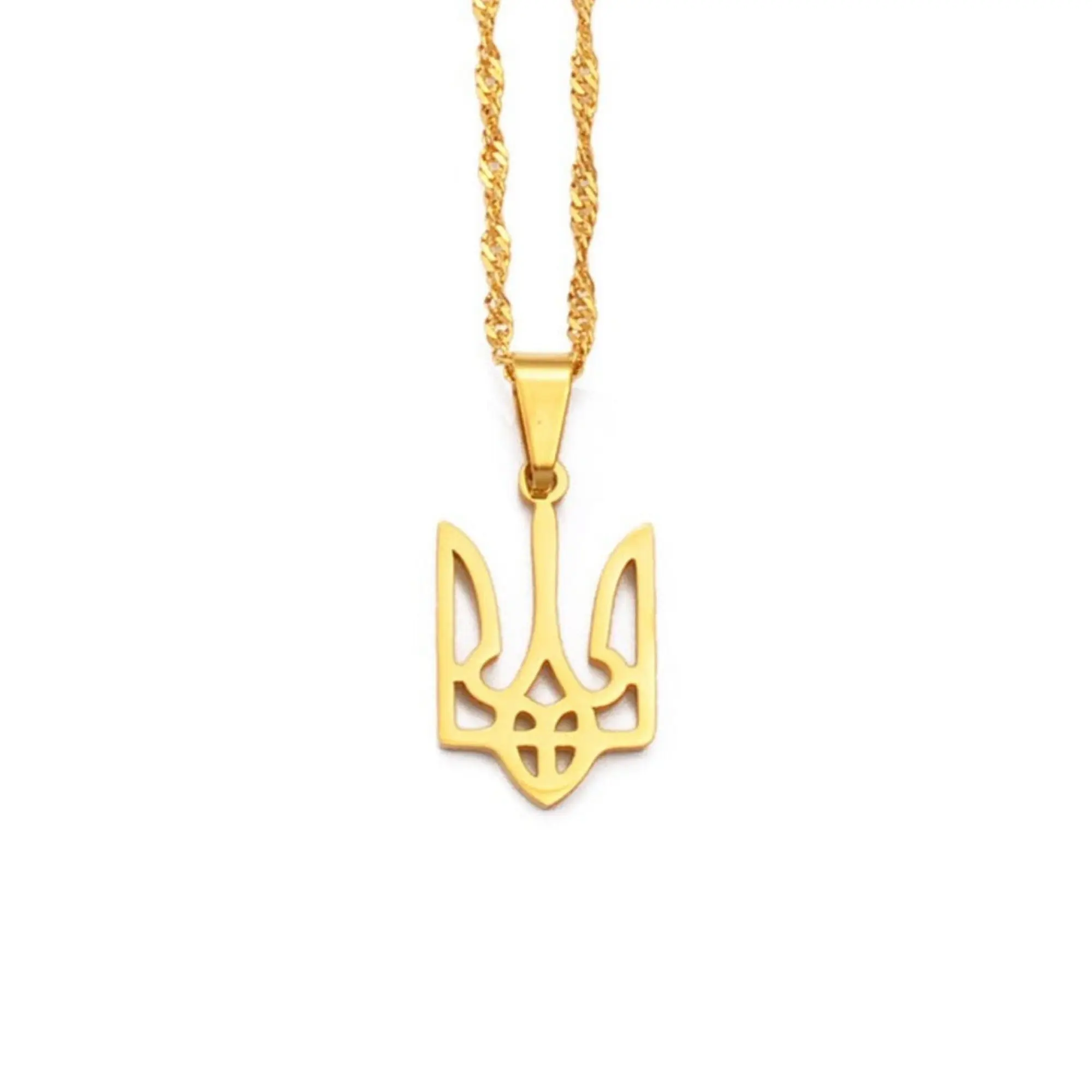 Ukrainian  Necklace