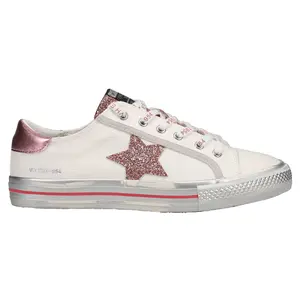 Vintage Havana Womens Alive Slip On Sneakers Shoes Casual - White