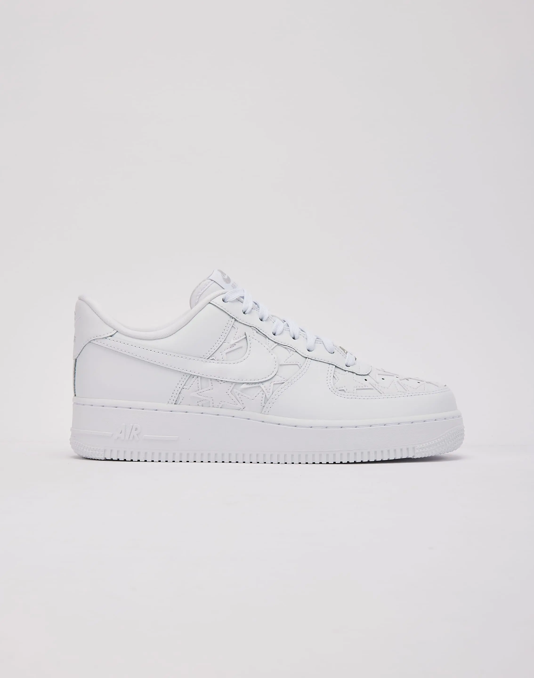 Mens Nike Air Force 1 Low LV8 Edge