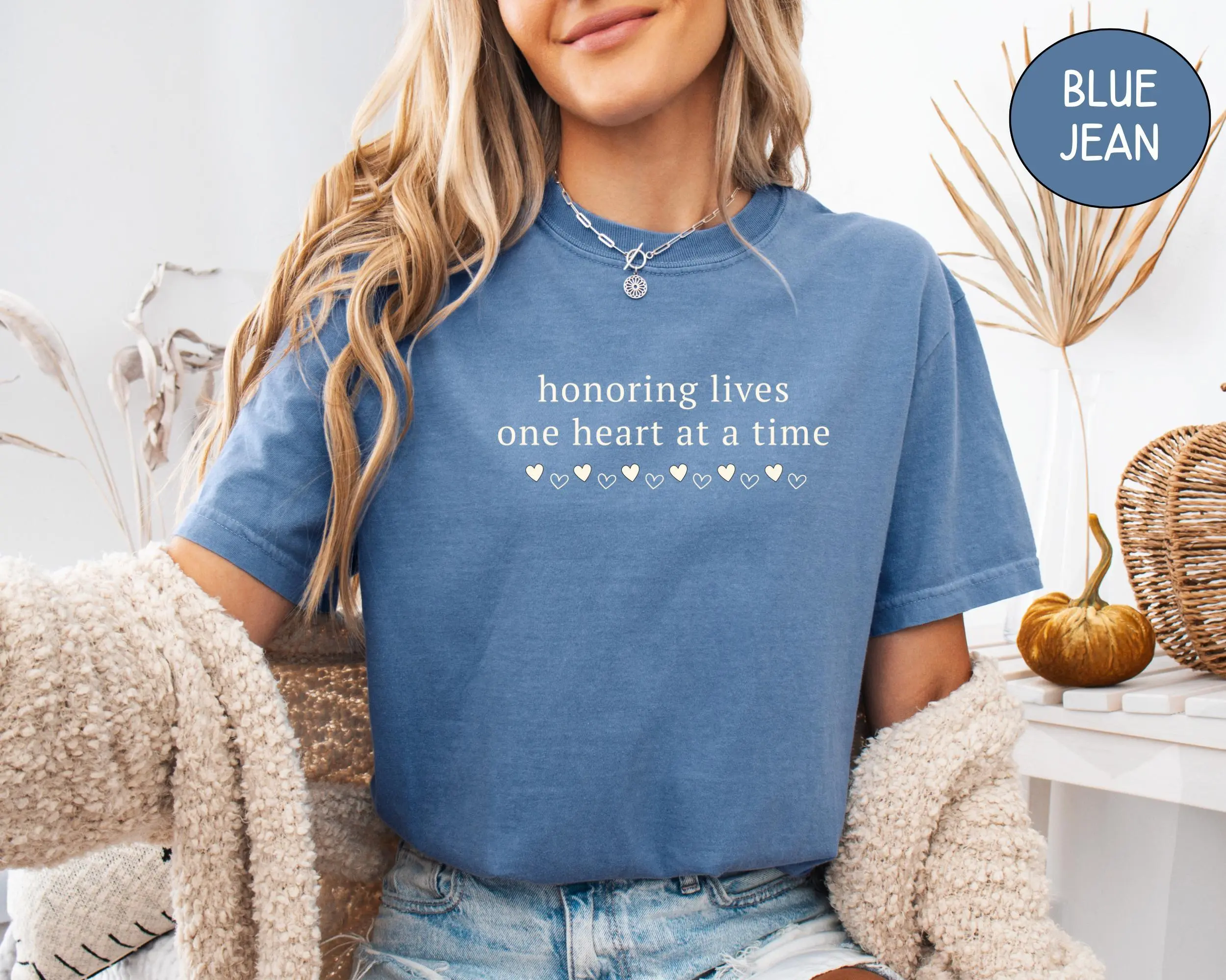 Hospice Nurse Shirt, Floral Hospice Worker Gifts For Hospice Rn Tshirt, Hospice Caregiver t-shirt , Hospice CNA Sweater Squad Crew T-shirt