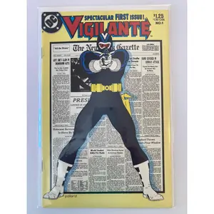 Vigilante 1