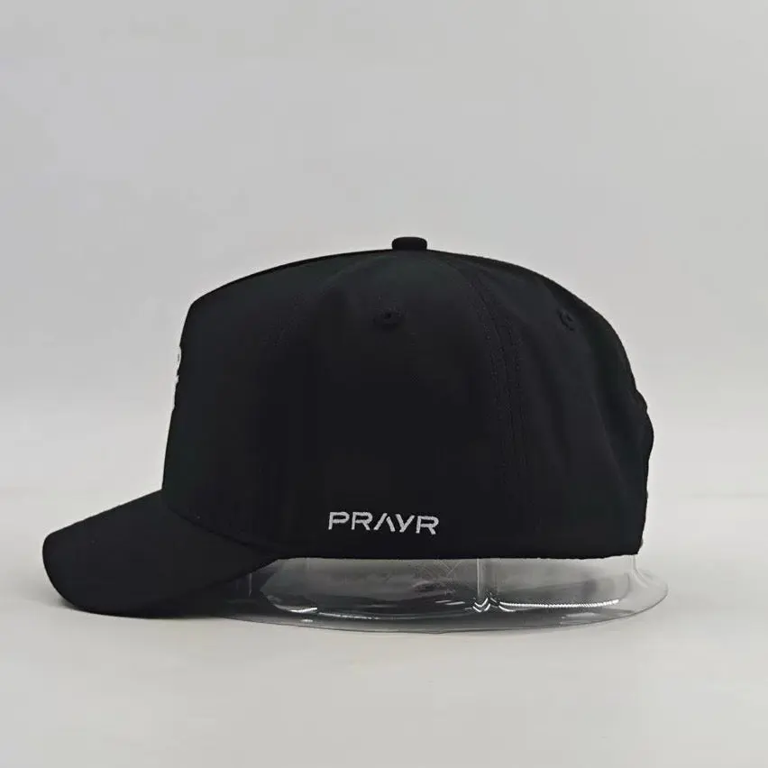 Signature Cropped Snapback Signature Cropped Snapback