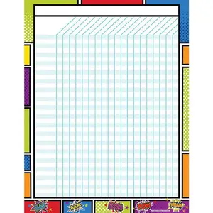 Super Power Incentive Chart