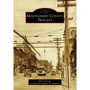 Montgomery County Trolleys