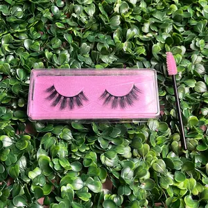 “Cash Me Out” Lash Set for Eyelash Extensions - Makeup - Cosmetic