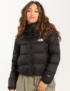 THE NORTH FACE Womens Hydrenalite™ Down Hooded Jacket