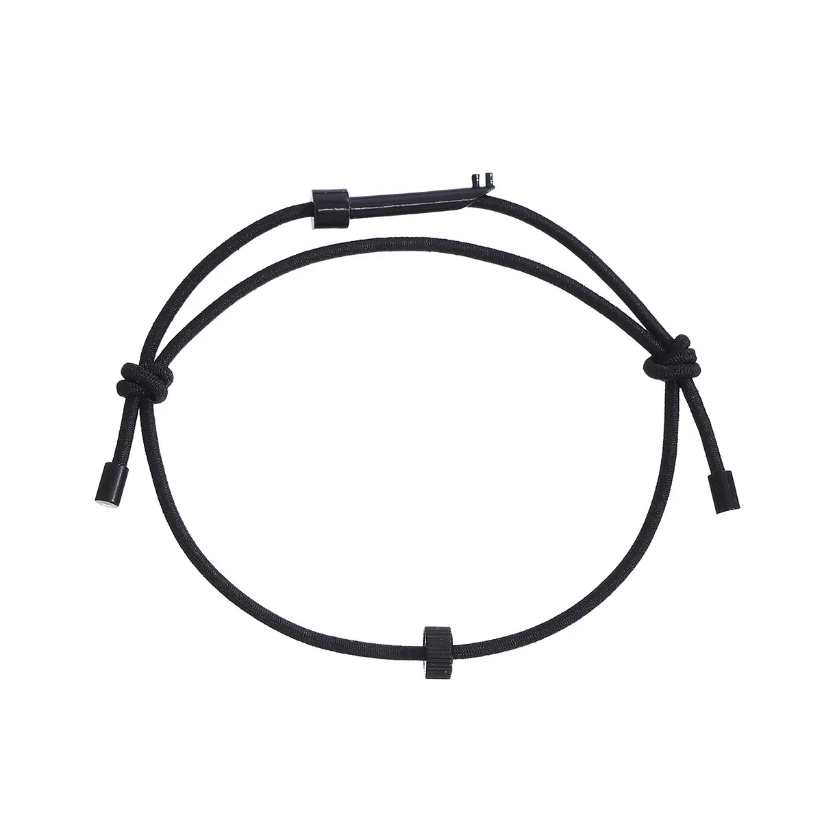 Survival Wristband - Survival Bracelet - Emergency Glass Breaker, Safe and Comfortable Style - Holiday Gift and Creative Gift, Escape Tool