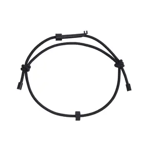 Survival Wristband - Survival Bracelet - Emergency Glass Breaker, Safe and Comfortable Style - Holiday Gift and Creative Gift, Escape Tool