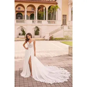 Martin Thornburg "Dawson" Bridal Gown MT3233