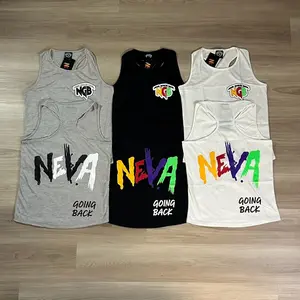 Neva Racer Tanks