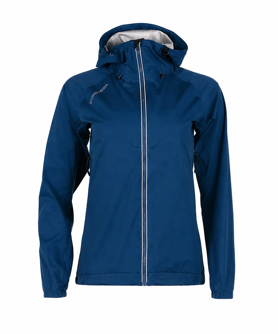 Women's Cloudburst Waterproof Hoodie