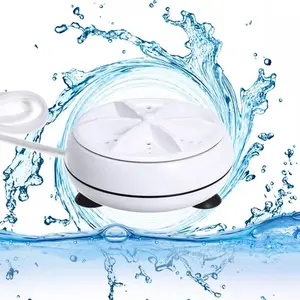 Portable Compact Clean Mini Washer