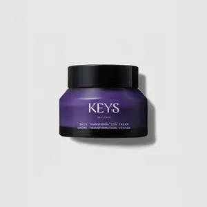 Fragrance Free Skin Transformation Cream