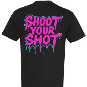 NEW DRIP Tshirt (Miami) - NOW