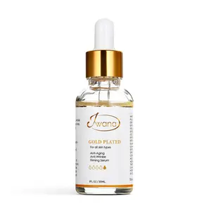 Gold Plated Serum