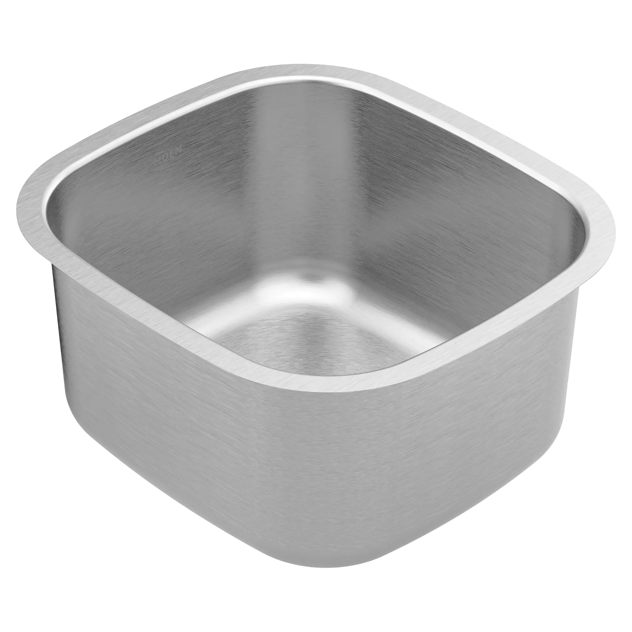 Prep 16.5" Undermount Single Bowl Sink