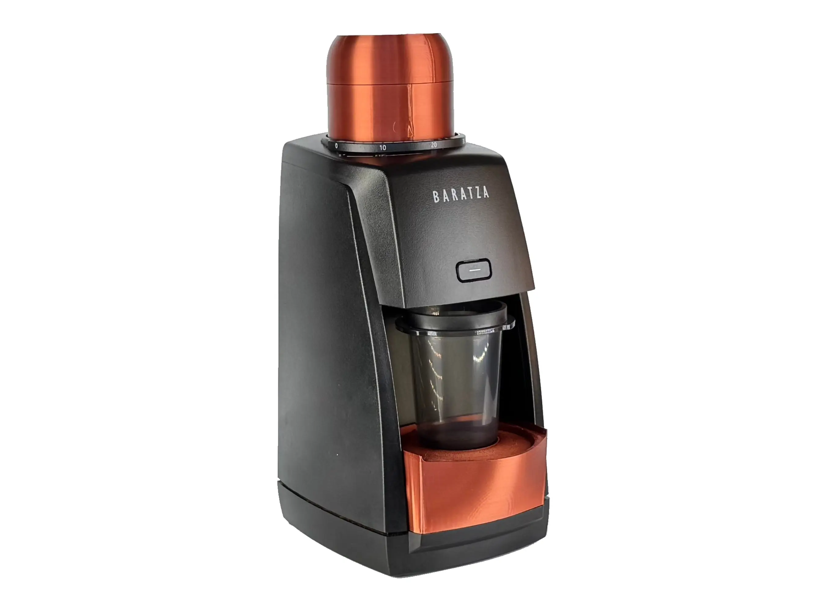 30mm Blind Shaker Riser for Baratza Encore ESP | Dosing Cup Stand