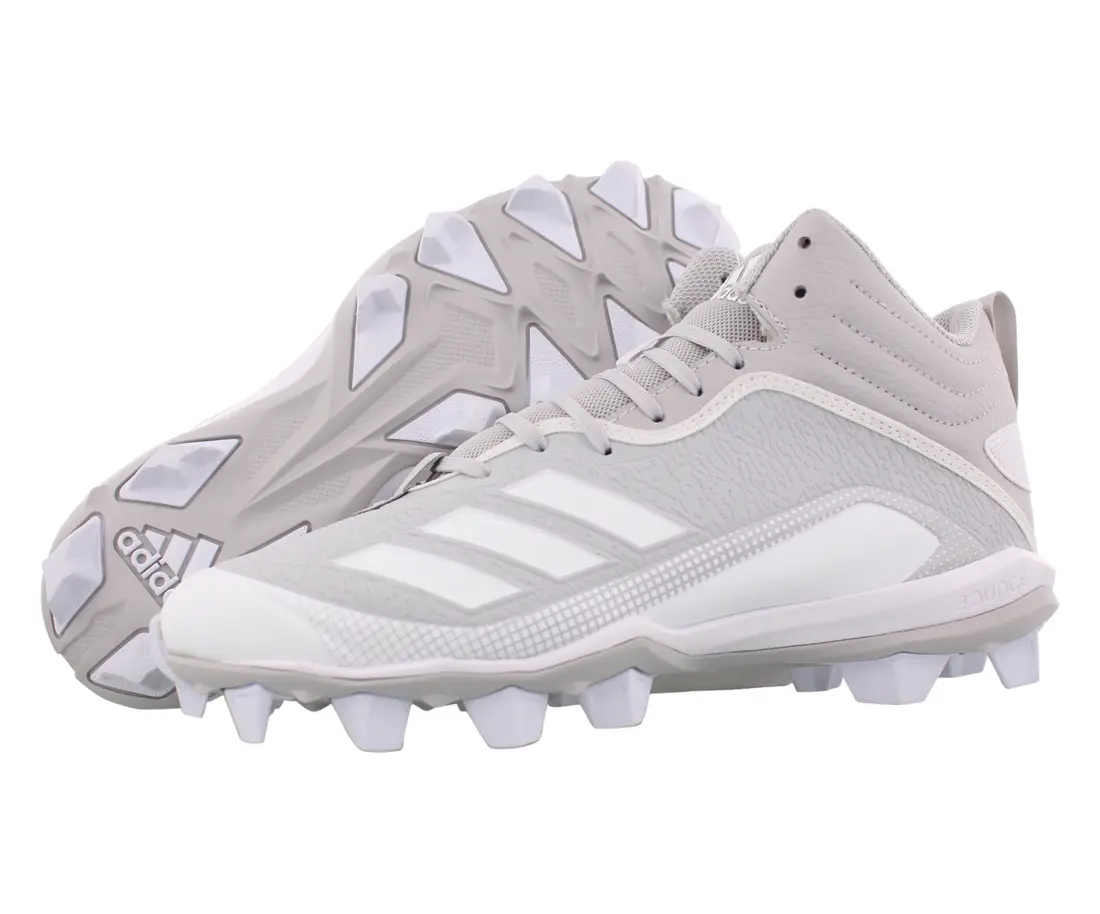 Adidas Icon 6 Mid Md Mens Shoes