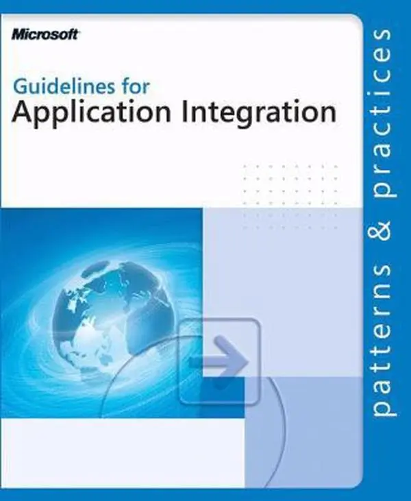 USED-Guidelines for Application Integration by Microsoft Corporation (Paperback)