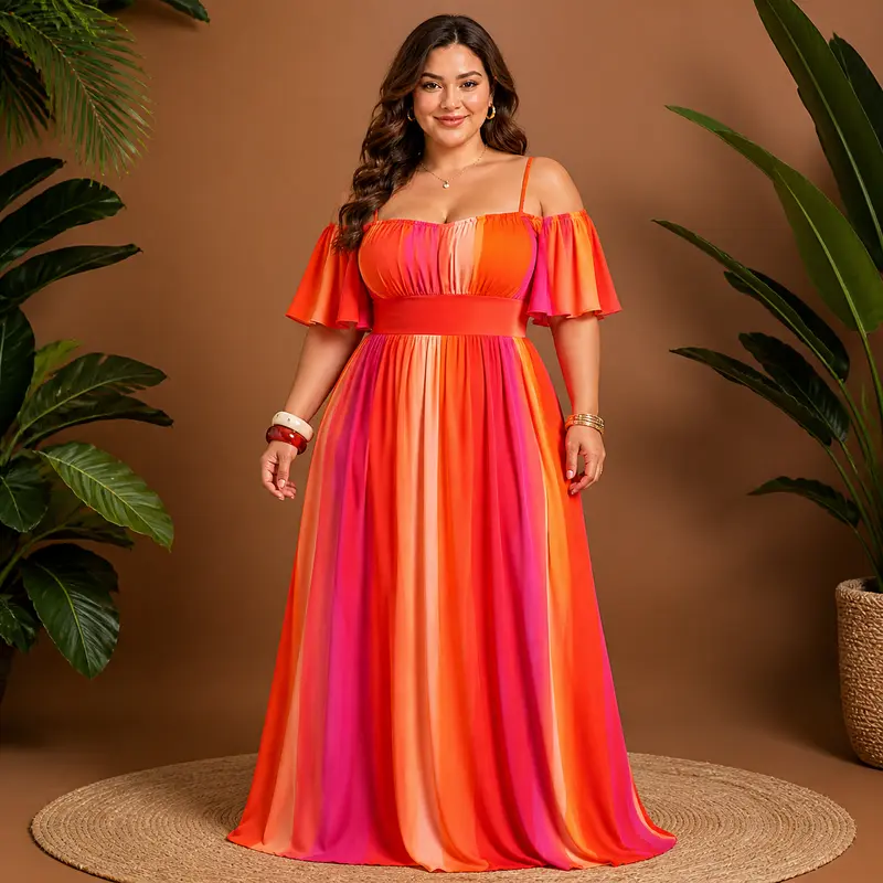 pink and orange dress boutique - TikTok Shop pink and orange dress boutique - TikTok Shop
