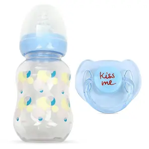 DEARBEI Rebirth doll bottle nipple, suitable for simulation dolls, newborn baby dolls, doll feeding toys, doll accessories, children's toys, creative toy gifts