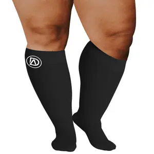 Bundle A (1 Pair Socks ) 20-30 mmHg