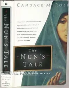 USED-The Nun's Tale: An Owen Archer Mystery by Candace M. Robb (Hardcover)