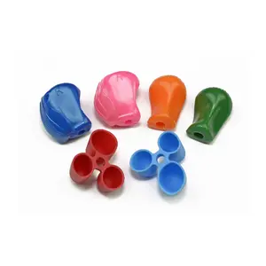 Pencil Grip Bestsellers 6 Pack- Helps Improve Handwriting