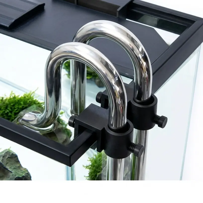 Universal Aquarium Lily Pipe Holder