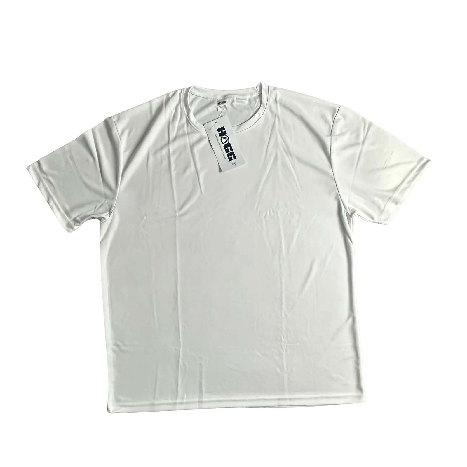 Classic Sublimatable T-Shirt Classic Sublimatable T-Shirt