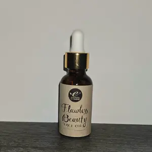 Flawless Beauty Oil