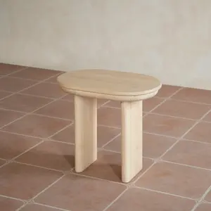 Ridge Side Table