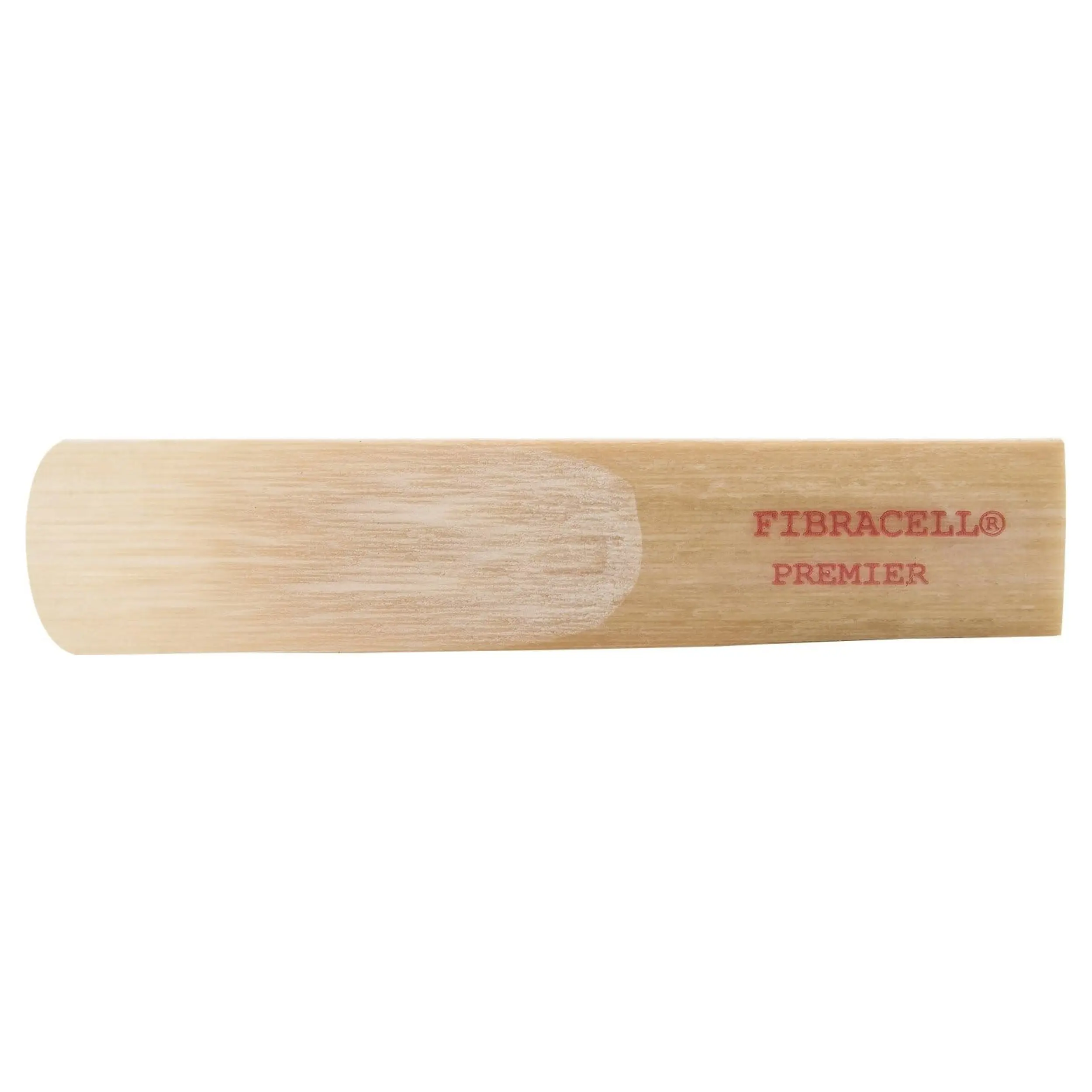 Fibracell Premier Synthetic Reed, Tenor Saxophone Size 3