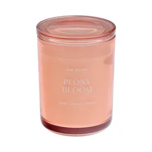 Peony Bloom