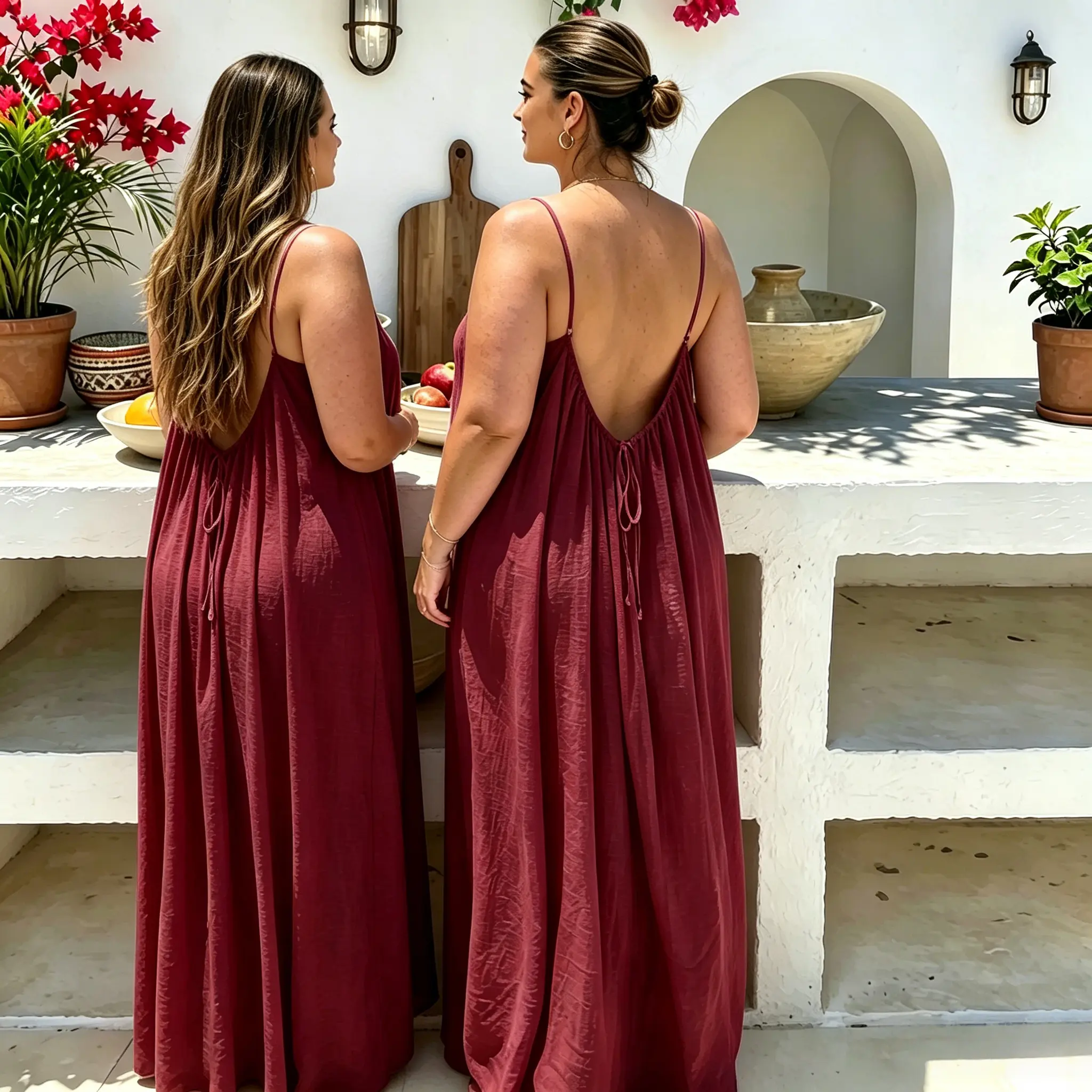 Long-Red