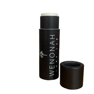 WENONAH Raspberry Lip Balm