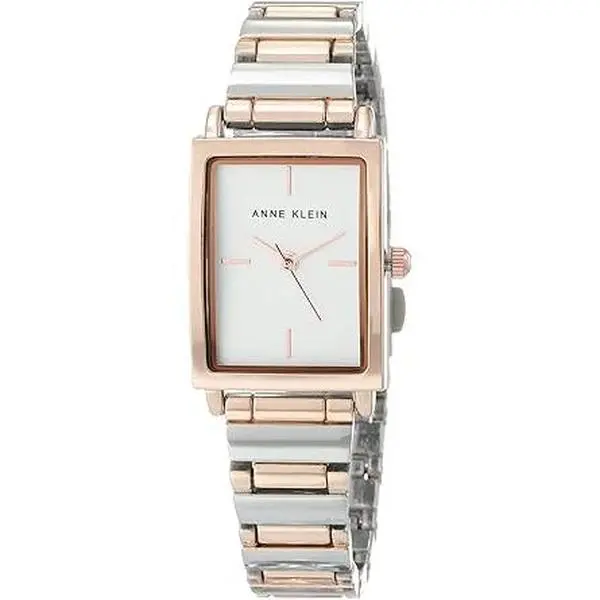 Anne Klein Bracelet Ladies Watch AK/3763SVRT