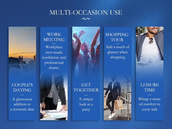 YCZ Midnight Marine Eau De Parfum Unisex 50ml Ocean Fresh Scent Premium Aromatic Woody Fragrance with Bergamot Coconut Amber for Him & Her Bold Arabian Perfume Luxurious Christmas Gift YCZ Midnight Marine Eau De Parfum Unisex 50ml Ocean Fresh Scent Premium Aromatic Woody Fragrance with Bergamot Coconut Amber for Him & Her Bold Arabian Perfume Luxurious Christmas Gift