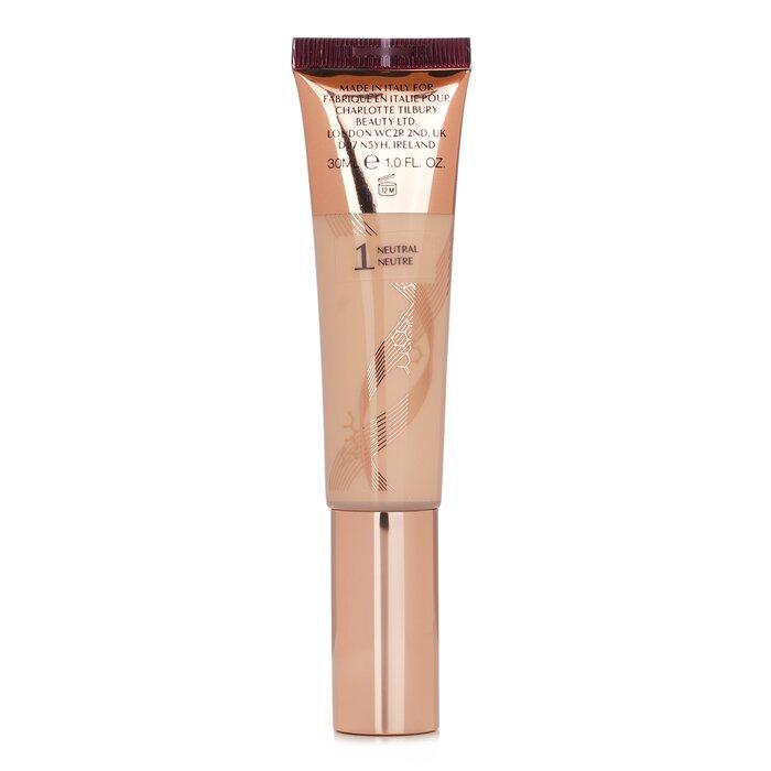 Charlotte Tilbury Charlotte's Beautiful Skin Foundation 30ml/1oz