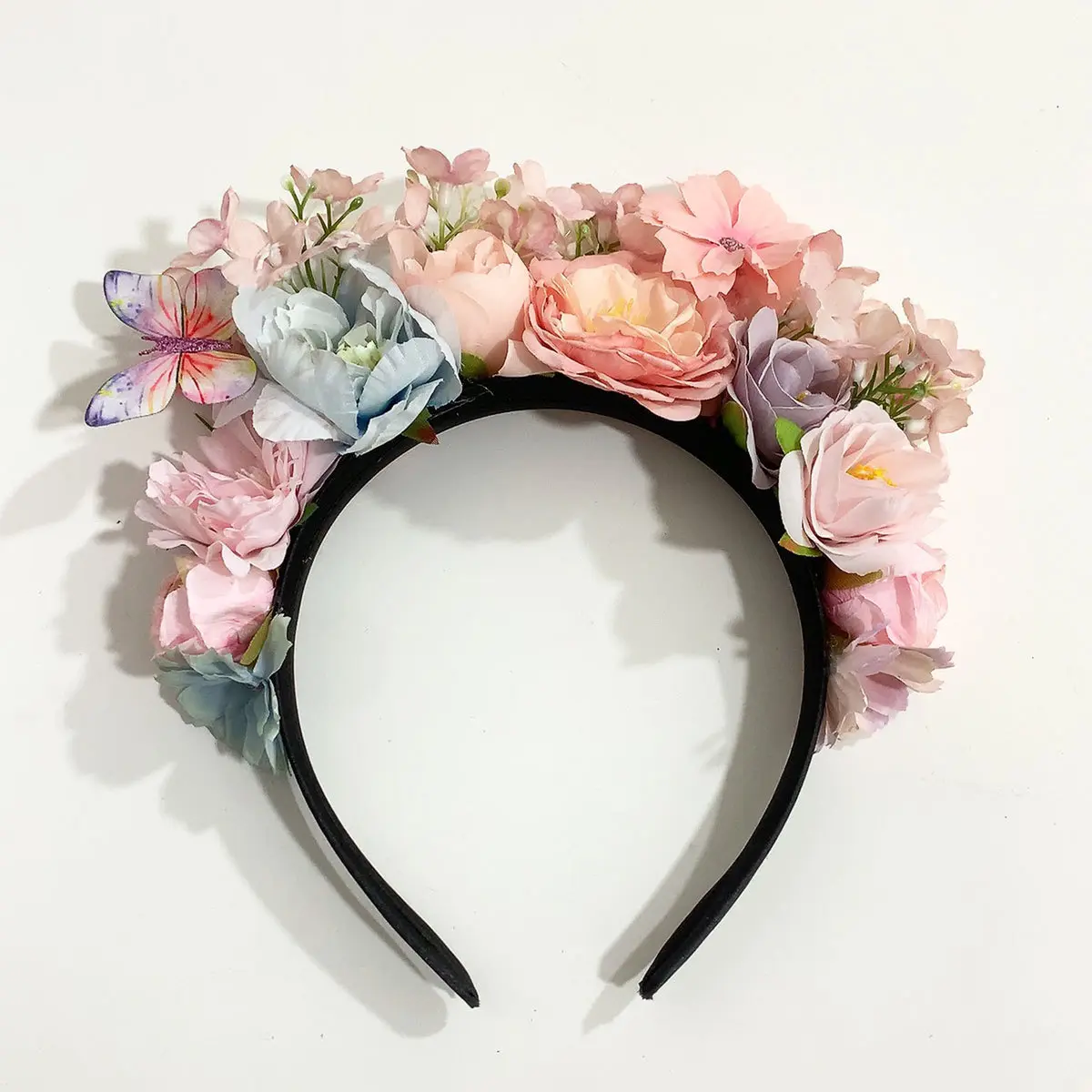 The Hundred Flowers (H2712)