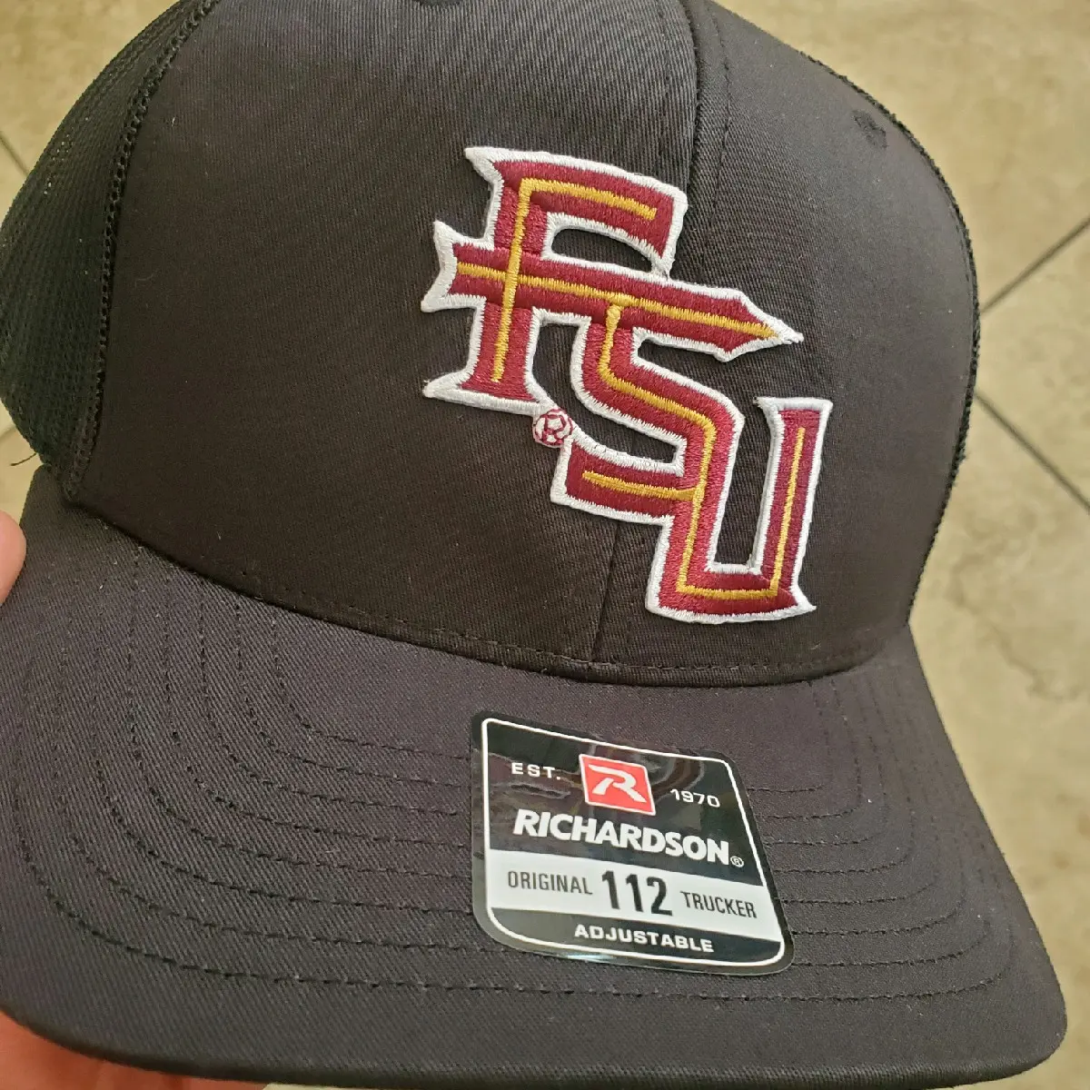 FSU Hat