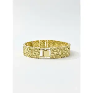 Evo7 Nugget Bracelet 8in