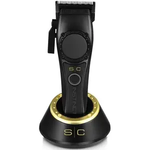 Stylecraft Instinct Professional Hair Clipper with IN2 Vector Motor