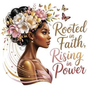 Inspirational Woman 8