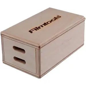 Filmtools Micro Apple Box 4" x 2.4" x 1.8"