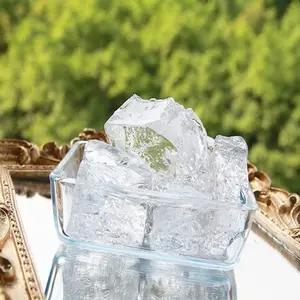 450g Crystal Jelly Wax for DIY Shell & Landscape Candles, Perfect for Craft Projects, High-Quality Candle Making Material