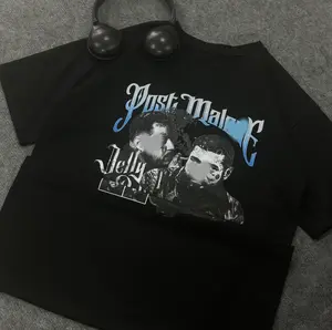 Vintage Posty And Jelly Shirt, The Big Ass Stadium Tour Part 2 Shirt, Music Tour Shirt, Jelly Shirt