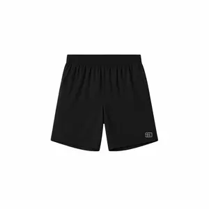 Flow Shorts - Black