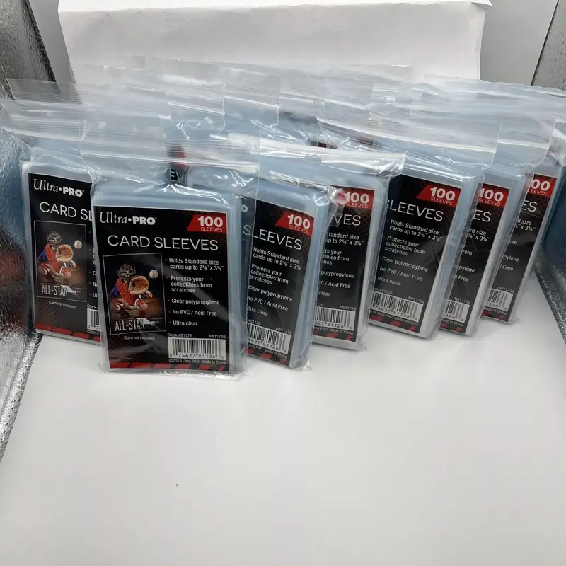 homthy card sleeves - TikTok Shop homthy card sleeves - TikTok Shop