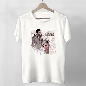 Walking Dead Lee And Clementine 41 Best Women Shirt Men Shirts Fashion Old Fashioned Shirt Teen Girl Graphic T Shirt